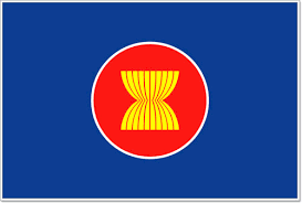 ASEAN Flag