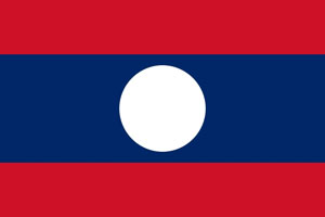 Lao People Democratic Republic
