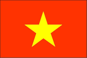Socialist Republic of Vietnam